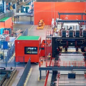 Industrial Machinery