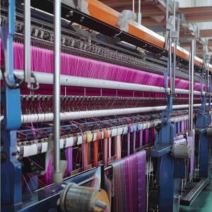 Textile Machinery