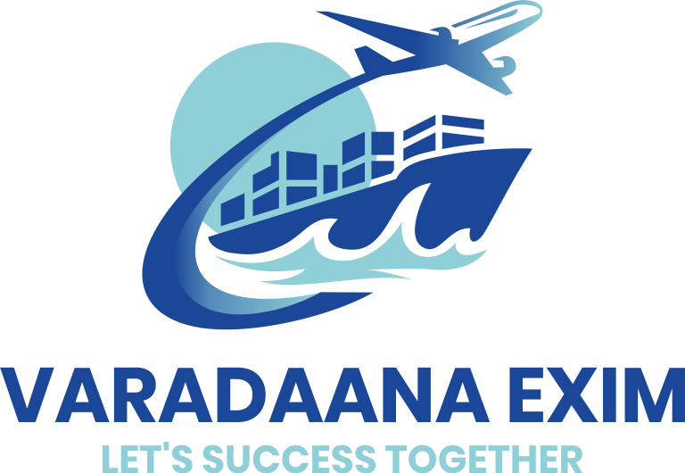 Welcome To Varadaana Exim